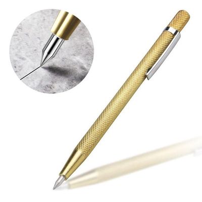 도안용 금긋기 바늘 철펜 철필 아크릴 무드등 만들기