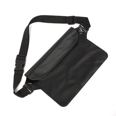 세이프 방수 힙색 시크릿블랙(WCDCD92)