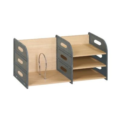 도이 원목책꽂이 BSC-615(WFE073B)