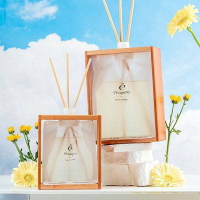 에룸포 프리미엄 대용량 디퓨저 750ml 실내방향제