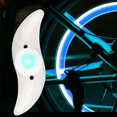 [와인앤쿡]야간 라이딩 휠라이트 1개