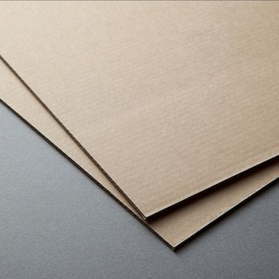 반품불가 히어로 크라프트 양면골판지 4절 23 15매입