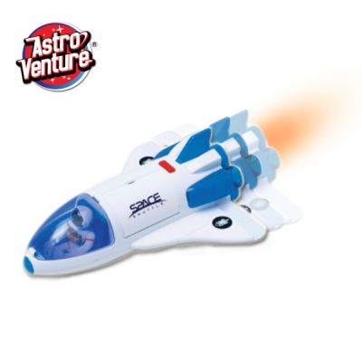 [아스트로벤처] 우주왕복선 모형완구 (610A63112)