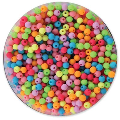 유니아트 만들기 재료 모양비즈 65번(WFGDC1U)