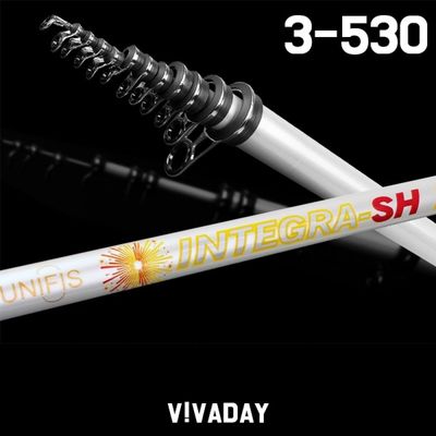 INTEGRA SH 릴낚시대 3 530 낚싯대(WFPJV50)
