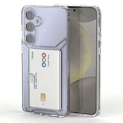 카드수납 슬라이드 굿밸류케이스(갤럭시A16)