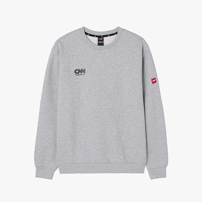 25년 신상품 CNN 오리지날 맨투맨 택1