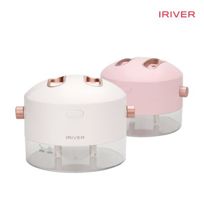 아이리버 무선 듀얼 가습기 MH-150W
