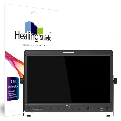 TV Logic LVM-180A 블루라이트차단 액정보호필름