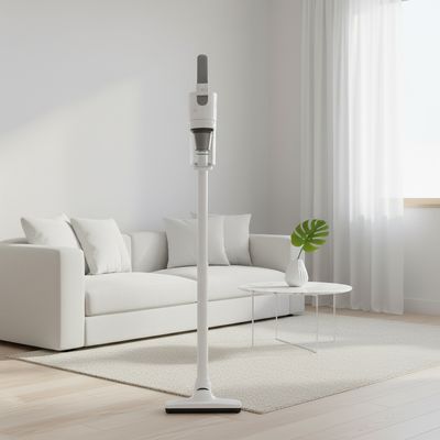 가정용 무선 진공청소기 / 원룸 사무실 NV187-HVC1