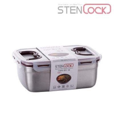 스텐락 핸디 클래식 1호 4800ml(WAEDAE6)