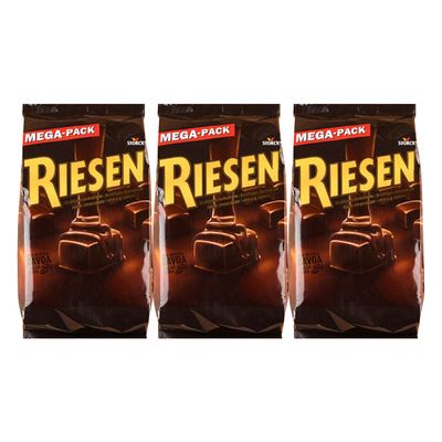 스톡 리젠 초코토피 메가팩 900g 3개 다크 초콜릿