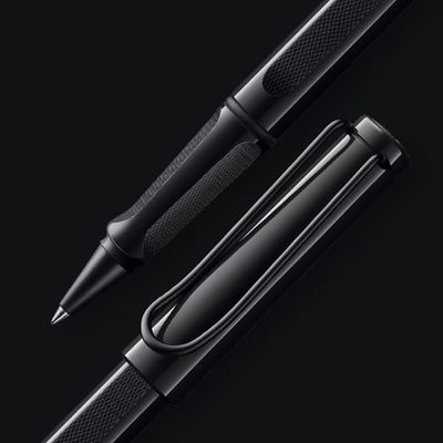 [LAMY] 라미 수성펜 메테오라이트 / LM3C6 MT