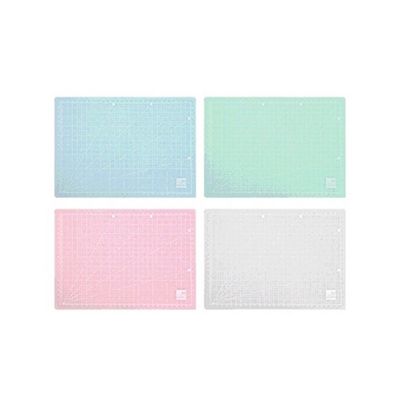 윈반투명커팅매트 A3 화이트 450X300 데스크패드