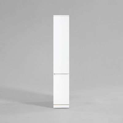 루블린 주방 도어 틈새장 (착불)