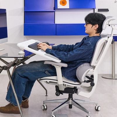 국산 책상 연장 키보드 거치대 피치트렌디 팔렉스 