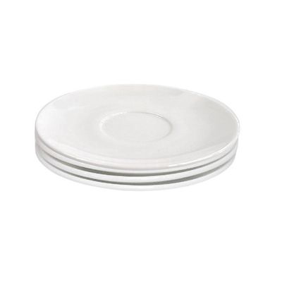 아코팔 앞접시 컵받침 접시 4p