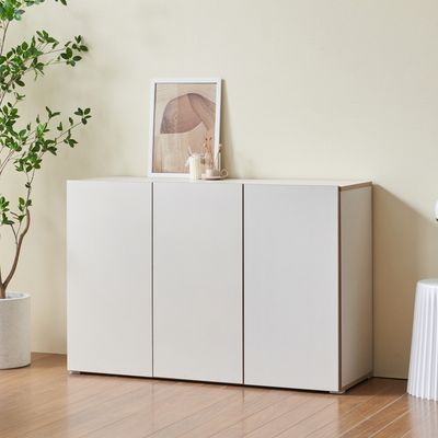 주방수납장 그릇장 조리도구장 120cm P00000YS