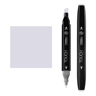 뉴터치트윈마카 P145 페일라벤더 Pale Lavender
