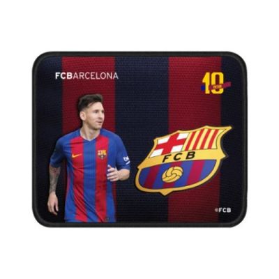 FC Barcelona 바르셀로나 마우스 패드 (메시,Messi)