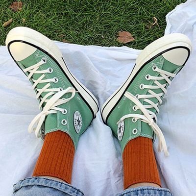 운동화 하이탑 스니커즈 단화(WFJHPP2)