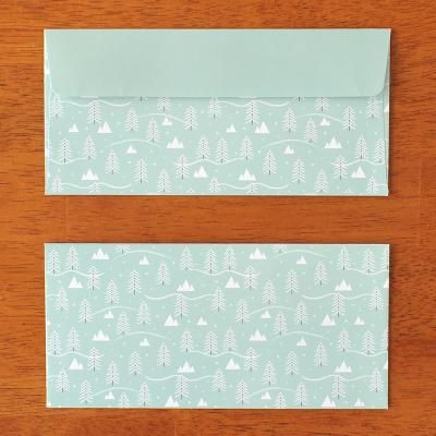 디어 현금봉투, 돈봉투 - Tree 5P