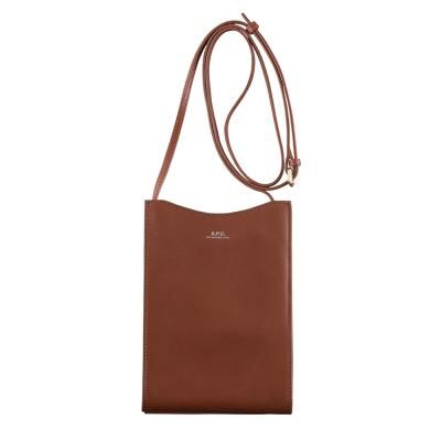 아페쎄 APC 제이미 넥파우치 미니크로스 PXBMW-H63043