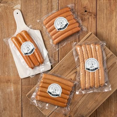 대를이은 스모킹 소시지세트 1호