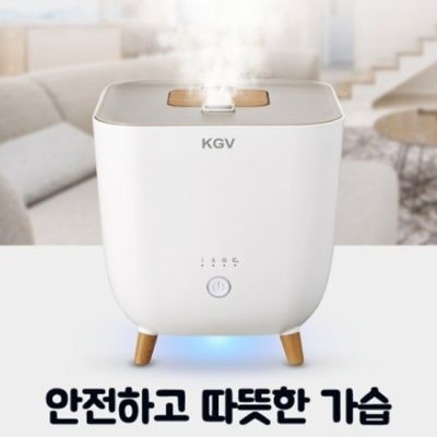 KGV 2.8L 복합식 가습기 YH-913A
