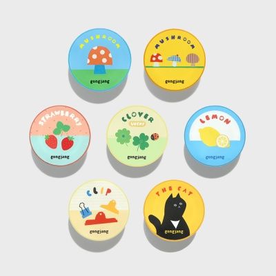 Garden 마스킹테이프