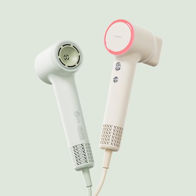 라이트젯 BLDC 헤어 드라이기 초경량 미니