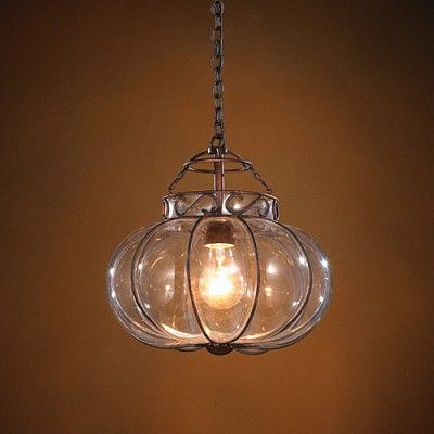 crown pendant - S size