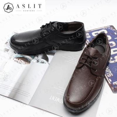 [애슬릿]남자 더비 슈즈 옥스포드 키높이 로퍼 4cm