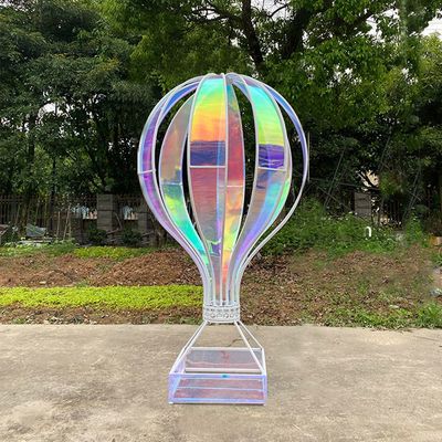 모형 B 인테리어 열기구 중(WFHJINT)