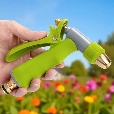 고압 물분사기 호스세트 10m 세차 워터건(WFLOQ8J)