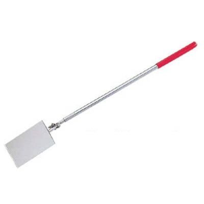 사각지대 회전 거울  정밀검사