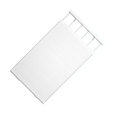 주방 옷장 길이조절 선반 싱크랙 중형 35cm(WDF9BCB)