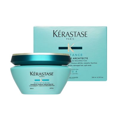 케라스타즈 마스크 포스 아키텍트 200ml