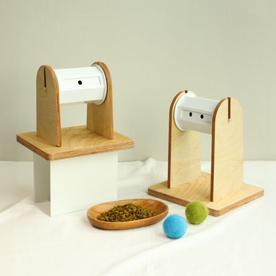 강아지 고양이 급체방지 슬로우식기 노즈워크 국내산