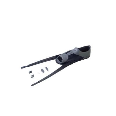 가라 모듈러 풋포켓 오리발