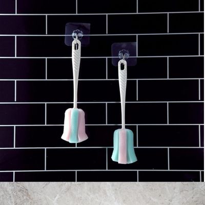 젖병세척솔 텀블러 컵 브러쉬(WBE95C9)