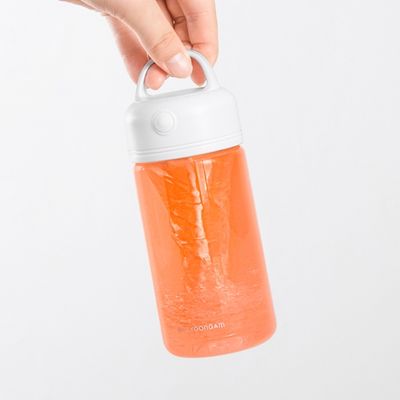 일상공감 토네이텀 텀블러 화이트&블루