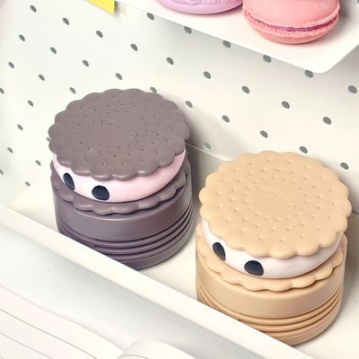 쿠키몽 데스크 청소기