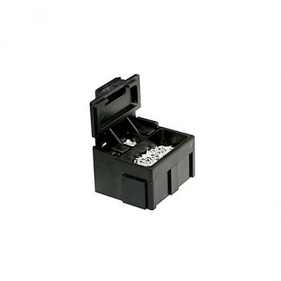 정전기 방지 SMD 칩박스 소형 장난감 정리함 CA102C(W0A30B1)