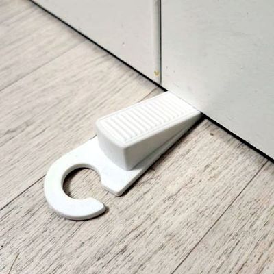 방문 도어스토퍼 고정 문 받침대(WFH7I7E)