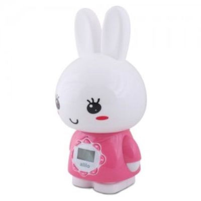 알리오 빅버니-핑크(수유등)(WD875CD)