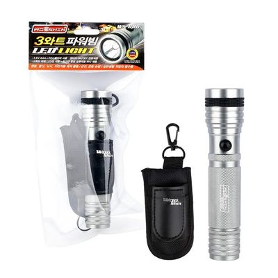 LED 라이트 3와트 WS-006(WFIR0AC)