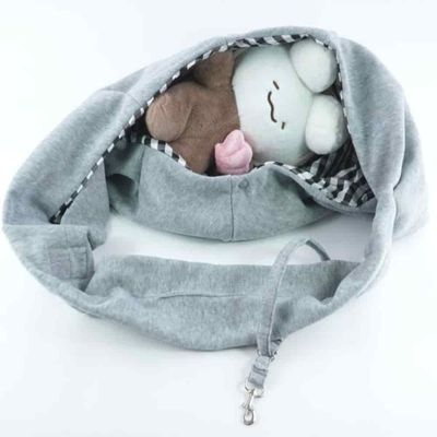 반려동물 이동가방 강아지이동장 애견앞가방 강아지앞가방 반려견슬링백(WFPBTJZ)