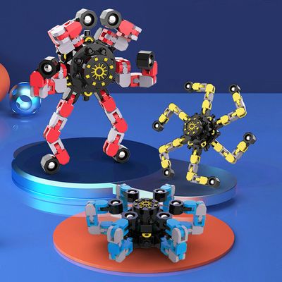 피젯 스피너 피젯토이 자이로 스코프 B973-O