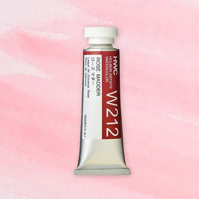 홀베인 HWC 수채화물감 15ml 260(E) Viridian